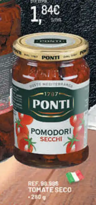 Makro Tomate Seco 280g promoção