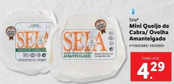 Lidl Queijos seia promoção