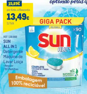Sun All In 1