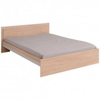 Homy Casa Cama de casal noemia promoção
