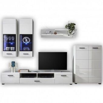 Homy Casa Estante tv nebraska promoção