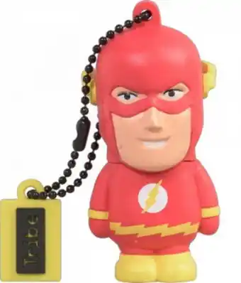 Chip7 Tribe - pen drive dc 16gb flash promoção