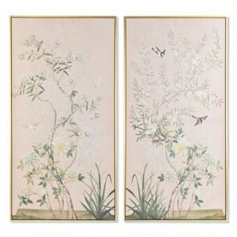 Superdecor Quadro galhos 334 promoção