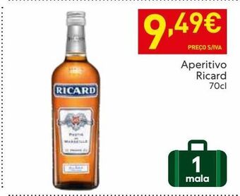 Recheio Bebidas alcoólicas promoção