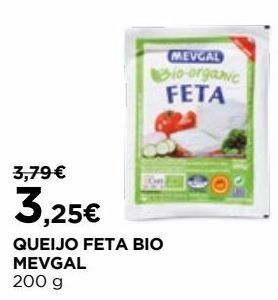 El Corte Inglés Queijo fresco promoção