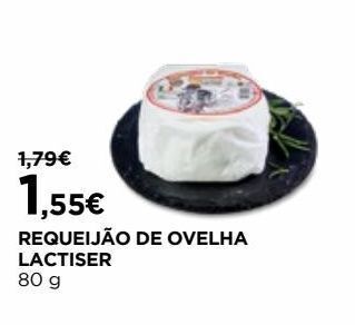 El Corte Inglés Requeijão promoção