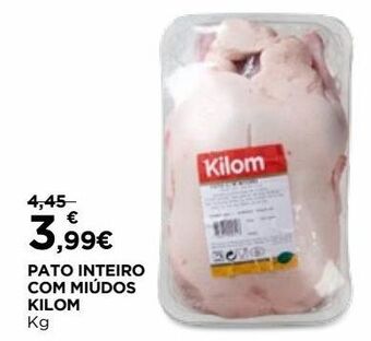 Pato kilom