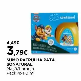Sumo infantil