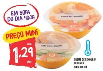Minipreço Alimentação promoção