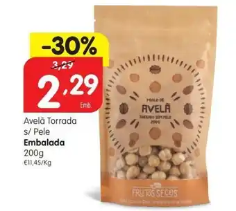 Avelãs