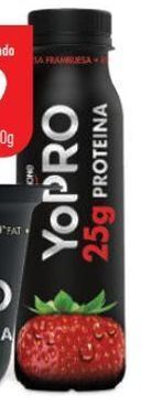 Minipreço Iogurte yopro promoção