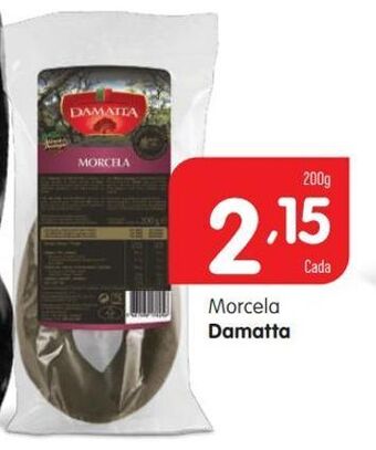 Minipreço Carne curada damatta promoção