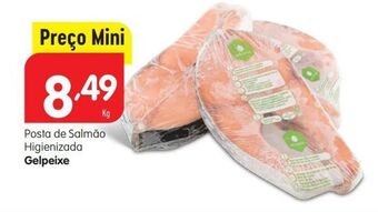 Salmão