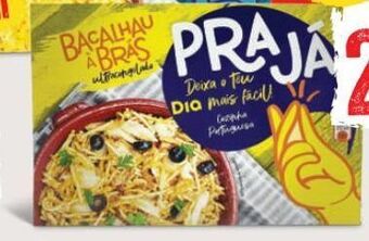 Minipreço Bacalhau promoção