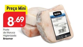 Minipreço Peixe promoção