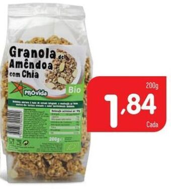 Minipreço Amêndoas promoção