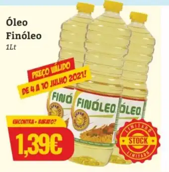Belita Óleo Finóleo 1lt promoção