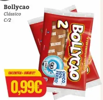 Belita Bollycao Clàssico C/2 promoção