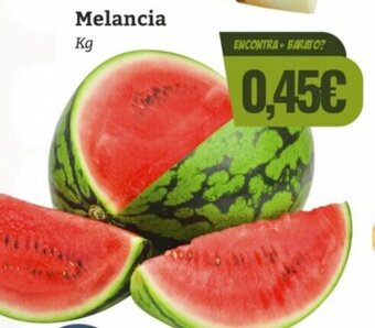 Melancia
