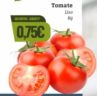 Belita Tomate promoção