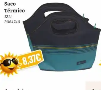 Saco Térmico 12Lt