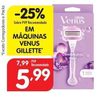 Minipreço Depilação venus promoção