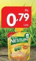 Minipreço Cereais nestlé promoção