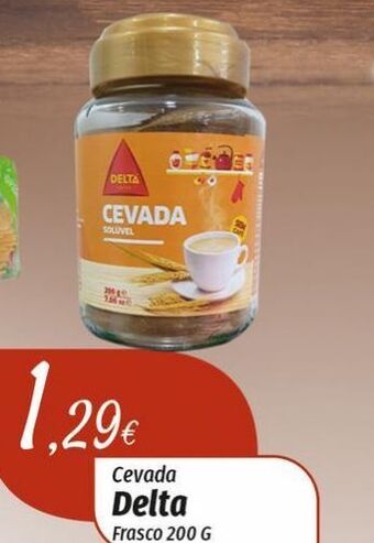 Miranda Supermercados Cereais delta promoção
