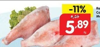 Minipreço Peixe promoção