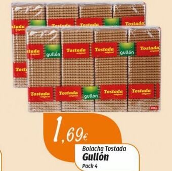 Miranda Supermercados Biscoitos gullon promoção