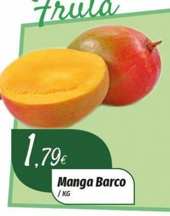 Miranda Supermercados Manga promoção