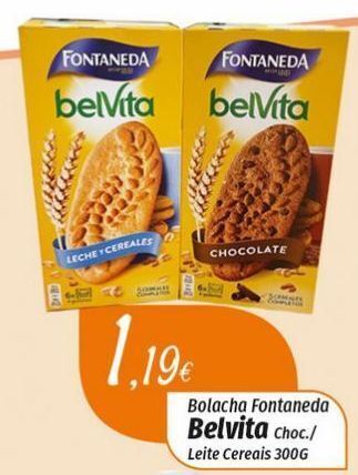 Miranda Supermercados Biscoitos promoção