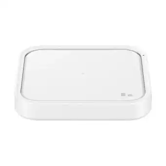 Tek4life Carregador wireless samsung duo pad 15w branco promoção
