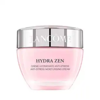 Well's Hydra zen creme hidratante anti-stress promoção