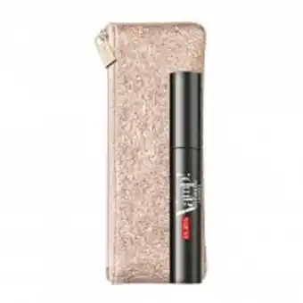 Vamp mascara kit