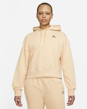 Nike Jordan essentials promoção