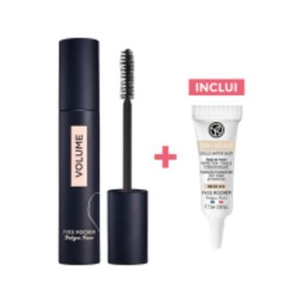 Yves Rocher Máscara volume promoção