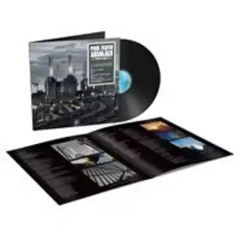 Animals - 2018 remix - lp - vinil