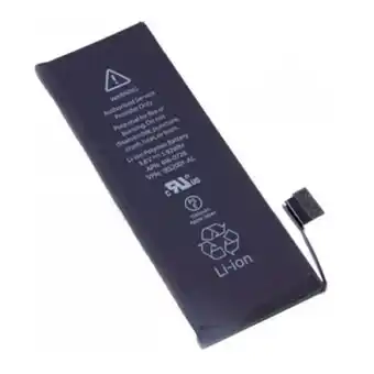 Tek4life Bateria apple iphone 5s (apn: 616-0722) promoção