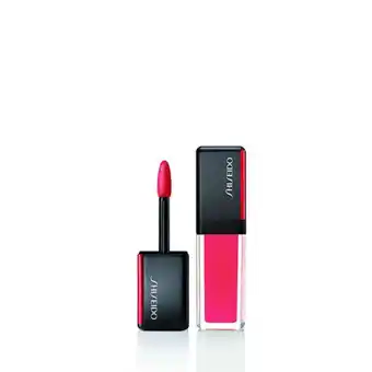 Skin make line shiseido 306-coral spark 306 - coral spark