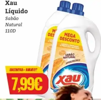 Belita Xau Líquido 110D promoção