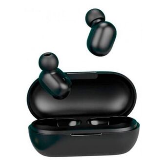 Tek4life Earbuds haylou gt1 plus preto promoção
