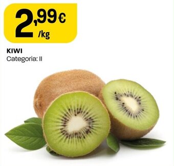 Intermarché Kiwi 1kg promoção