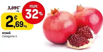 Roma 1kg