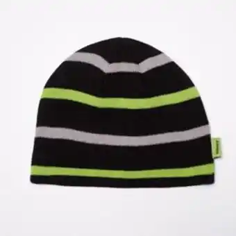Sport Zone Silver jr gorro moda promoção