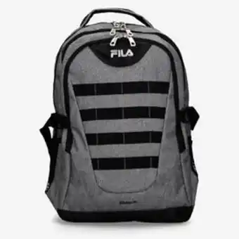 Sport Zone Fila pioneer mochila moda promoção