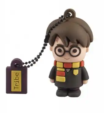 Tribe - pen harry potter 16gb harry potter
