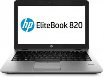 Chip7 Portátil notebook recondicionado hp - i5 5200u / 8gb ram / 240gb ssd / 12.5" / windows 8 pro - elitebook 820 g2 promoção