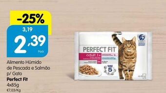 Ração para gatos