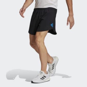 Adidas Calções marathon own the run promoção